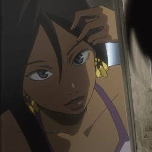 Meet your Posher, Taniya